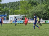 S.S.V. '65 1 - S.K.N.W.K. 1 (competitie) seizoen 2024-2025 (254/341)
